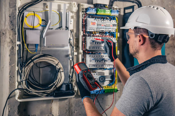 Best 24-Hour Electrician  in Dripping Springs, TX