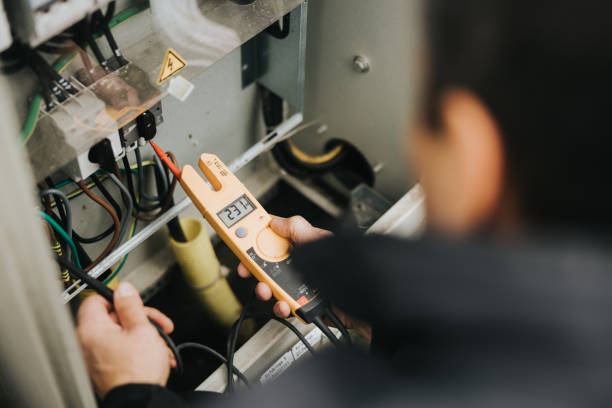 Best Local Electrician Companies  in Dripping Springs, TX