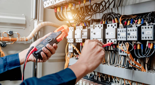 Best Residential Electrician Services  in Dripping Springs, TX