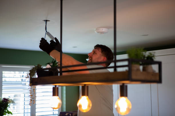 Best Licensed Electrician  in Dripping Springs, TX