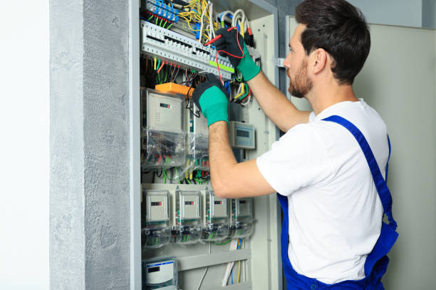 Best Electrical Upgrades for Homes  in Dripping Springs, TX