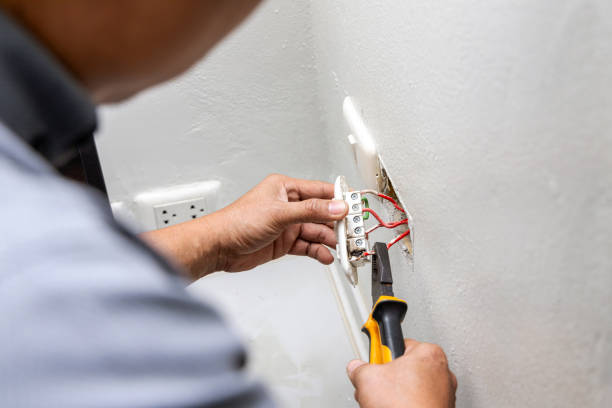 Best Electrical Troubleshooting Services  in Dripping Springs, TX