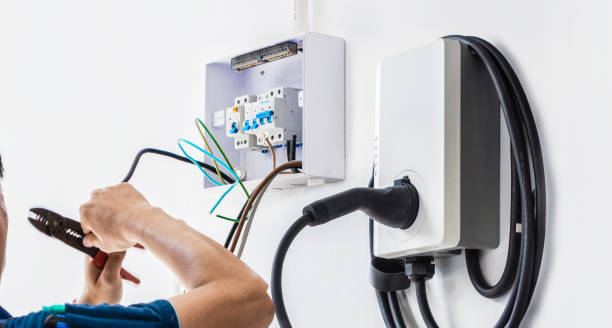 Best Local Electrician Companies  in Dripping Springs, TX